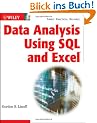 Data Analysis Using SQL and Excel