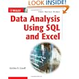 Data Analysis Using SQL and Excel