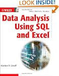 Data Analysis Using SQL and Excel