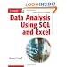 Data Analysis Using SQL and Excel