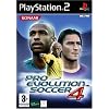 PES 2004 : Pro Evolution Soccer