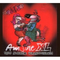 Amore XL (Premium-Edition)