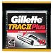 Gillette Trac II Plus Shaving Cartridges, 10-Count Packages (Pack of 2)