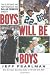 Books : Boys Will be Boys: The Glory Days and Party Nights of the Dallas Cowboys Dynasty