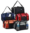 Ensign Peak Everyday Duffel Bag with Identification Tag