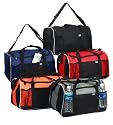 Ensign Peak Everyday Duffel Bag with Identification Tag