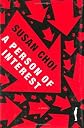 A Person of Interest