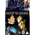 Rear Window [DVD]