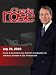 Charlie Rose - A look at the debate over Arizona's immigration law / Jeff Bezos (July 28, 2010)