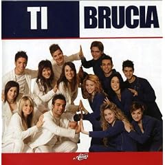 Ti Brucia