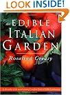 The Edible Italian Garden (Edible Garden Series)