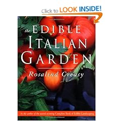 The Edible Italian Garden