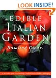 The Edible Italian Garden (Edible Garden Series)