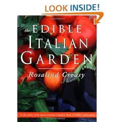 The Edible Italian Garden