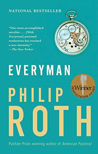[Everyman] (By: Philip Roth) [published: April, 2007]