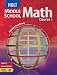 Books : Holt Middle School Math: Course 1