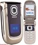 Nokia 2760 T-Mobile Prepaid Phone with Handsfree Headset