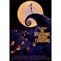Nightmare Before Christmas The (1993) - 11 x 17  - Style A