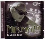 Imagine That Chicano Rap Southern Cali