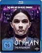 Orphan - Das Waisenkind [Blu-ray]