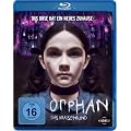 Orphan - Das Waisenkind [Blu-ray]