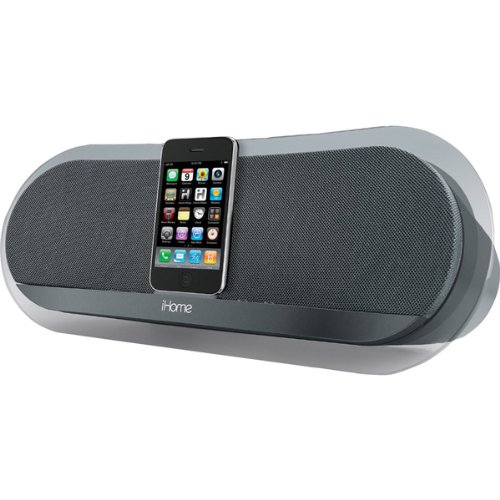Iphone Speaker System-Premium iP2 Speaker System With Bongiovi Acoustics DSP And iPod/iPhone Dock Images