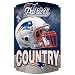 Wincraft New England Patriots Wood Sign-Size: One Size