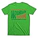 Mountain Dew Distressed Logo Soft Drink T-shirts