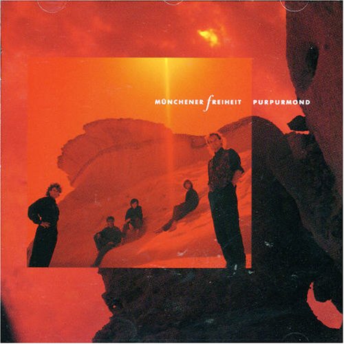 Münchener Freiheit - Purpurmond - Zortam Music