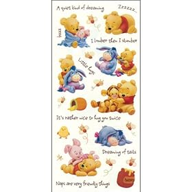 Winnie the Pooh Poster