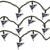 Seattle Seahawks Football Party Lights
