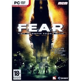 F.E.A.R