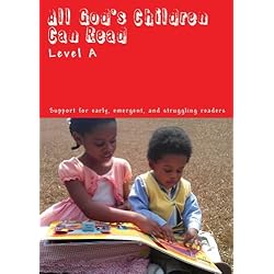 All God's Children Can Read: Level A