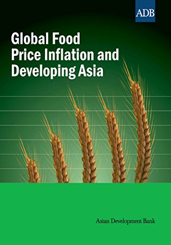 Global Food Price Inflation and Developing Asia