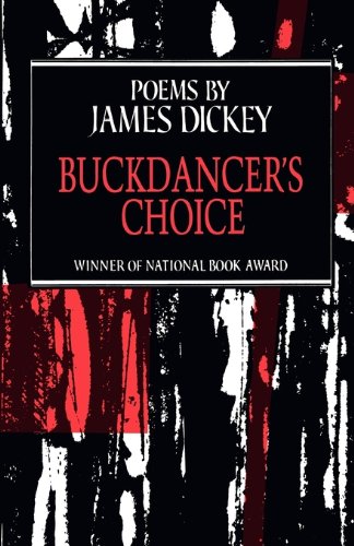 Buckdancer's Choice: Poems (Wesleyan Poetry Program)