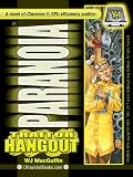 PARANOIA Y1 Traitor Hangout
