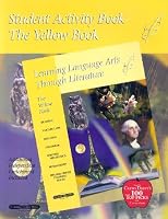 The Yellow Book (Learning Language Arts Through Literature)