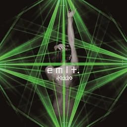 emit. (CD+DVD)