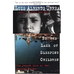 By the Lake of Sleeping Children
