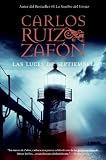 Las Luces de septiembre (Trilogia de La Niebla) (Spanish Edition)