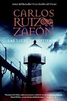 Las Luces de septiembre (Trilogia de La Niebla) (Spanish Edition)
