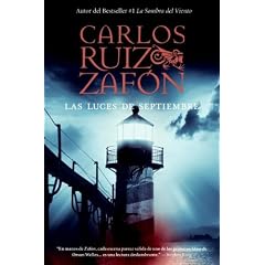 Las Luces de Septiembre (Trilogia de La Niebla)