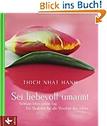 Sei liebevoll umarmt