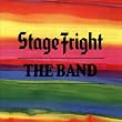 Stage Fright Stage Fright