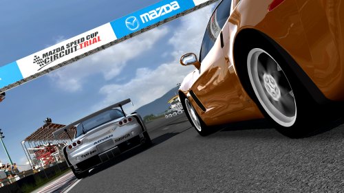 Forza Motorsport 2 image