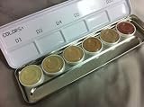 Kryolan DermaColor Camouflage Creme (71007) H