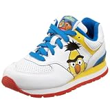 New Balance Little Kid KJ574EBP Ernie Sneaker