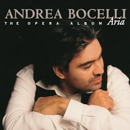 Andrea Bocelli Picture 6