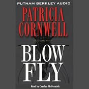 Blow Fly | Patricia Cornwell
