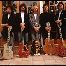 Traveling Wilburys